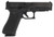 GLOCK 47MOS GEN5, GNS, 3-17Rd Mags, BL GLOCK, Model 47, Semi-Auto, 9mm Front Slide Serrations, AGENCY DROP SHIP ONLY, NO INDIVIDUAL SALES