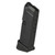 Glock 42 OEM Factory Magazine, .380 ACP 6rd with Extension
