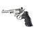 Hogue Ruger GP100, Super Redhawk Rubber Monogrip