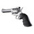 Hogue Ruger Blackhawk, Single Six Rubber Monogrip