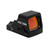 Holosun Technologies HE507K-GR X2 Open Reflex Sight LE
