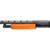 Hogue Less Lethal Orange OM Shotgun Stock with Forend