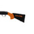 Hogue Less Lethal Orange OM Shotgun Stock with Forend