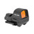 Holosun Technologies HE510C-GR Open Reflex Sight