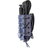 HSGI Kydex Tourniquet TACO U-Mount, LE Blue