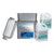 L&R Ultrasonics Q210 Quantrex Handgun Cleaning System, Complete Set-Up