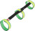 Milwaukee Hose Strap, holds 50', 100', or 150' of 1-3/4"