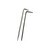 Fire Hooks Unlimited Replacement Key Tools, Set of 2