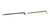 Fire Hooks Unlimited Replacement Key Tools, Set of 2