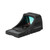 Holosun Technologies SCS Glock MOS Green Dot