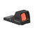 Holosun Technologies SCS Glock MOS Green Dot