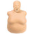 Nasco Lifeform Fat Old Fred Manikin