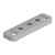Leupold Dual Dovetail S&W Classic 1-pc Silver Mount
