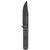Ka-Bar EK model 50, 5" Clip Point Blade with Sheath
