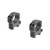 Leupold Mark 4 30mm Aluminum High Mount Rings
