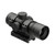 Leupold Freedom RDS 1 x 34 (34mm) Red Dot with Mount
