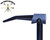 Fire Hooks Unlimited Lil'-Pro-Bar, 12" Length