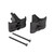Magpul MAGLINK Coupler for PMAGS, Black