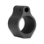 Mission First E-VOLV Low Profile Gas Block .750, 1" Steel, Manganese Phosphate finish