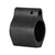 Mission First E-VOLV Low Profile Gas Block .750, 1" Steel, Manganese Phosphate finish