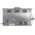 L&R Ultrasonics Q650 Quantrex Weapon Cleaning System