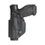 Mission First Tactical H&K VP9 SK - Ambidextrous Appendix IWB/OWB Holster