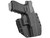 Mission First Tactical Outside the Waistband Holster, Glock 17