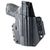 Mission First Tactical Outside the Waistband Holster, Glock 17