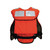 Mustang Survival Work Vest with SOLAS Reflective Tape