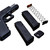 Magpul PMAG 17 GL9  9mm 17 round Glock Magazine