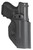 Mission First Tactical IWB Ambidextrous Holster Glock 26/27