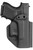 Mission First Tactical IWB Ambidextrous Holster Glock 26/27