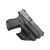 Mission First Tactical Glock 42 & 43 Appendix IWB Holster, Right Hand