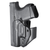 Mission First Tactical Glock 42 & 43 Appendix IWB Holster, Right Hand