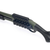 Mesa Tactical SureShell Carrier and Saddle Rail for Rem 870 (6-Shell, 12-GA, 5 in)