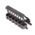 Mesa Tactical SureShell Carrier and Saddle Rail for Rem 870 (6-Shell, 12-GA, 5 in)