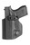Mission First Tactical Glock 42 - Ambidextrous Appendix IWB/OWB Holster