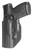 Mission First Tactical Smith & Wesson M&P 9mm/40 Cal - Ambidextrous Appendix IWB/OWB Holster