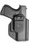 Mission First Tactical IWB Ambidextrous Holster Glock 43
