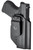 Mission First Tactical IWB Ambidextrous Holster Glock 43