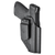 Mission First S&W M&P Shield 9mm/.40 cal - Ambidextrous Appendix IWB/OWB Holster