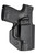 Mission First S&W M&P Shield 2.0 9mm/40 Cal OWB Holster