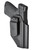 Mission First S&W M&P Shield 2.0 9mm/40 Cal OWB Holster