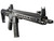 Mission First E-VOLV AR15 Tapered 3 Port Compensator Muzzle Device