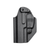 Mission First Tactical H&K VP9 - Ambidextrous Appendix IWB/OWB Holster
