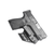 Mission First Minimalist Holster Smith & Wesson M&P Shield 1.0 & 2.0 9mm/40 Cal with or with out laser, Claw for Right Hand Only