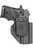 Mission First Tactical Sig Sauer 938 - Ambidextrous Appendix IWB/OWB Holster