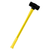 Nupla 10 lb Sledge, 32" Ergo Power Handle, SG Grip