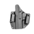 Mission First Mission Sig Sauer P229 9mm with Raid OWB Holster
