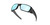 Oakley Fuel Cell Polarized Prizm Deep Water Sunglasses
